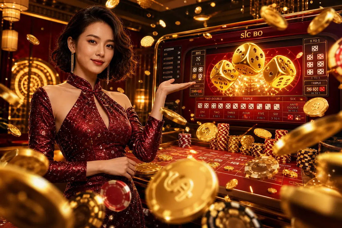 winboc live casino baccarat dealer langsung