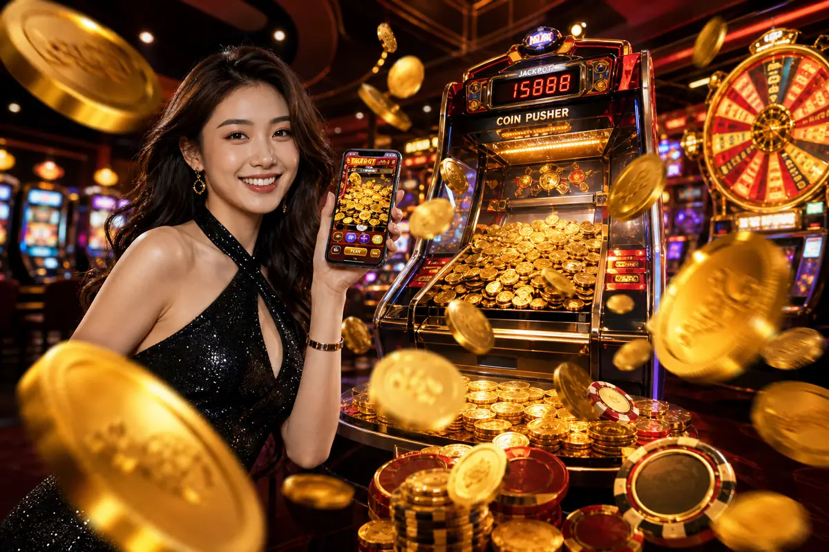 winboc akaun kripto deposit USDT BTC ETH